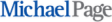 Michael Page logo