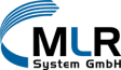 MLR System GmbH logo