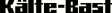 Kälte-Bast GmbH logo