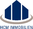 HCM IMMOBILIEN GmbH logo