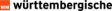 Württembergische Vertriebspartner GmbH logo