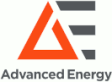 Advanced Energy logo