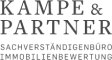 Kampe & Partner Sachverständige für Immobilienbewertung logo