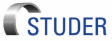 Fritz Studer AG logo