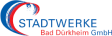 Stadtwerke Bad Dürkheim GmbH logo