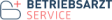 Betriebsarztservice Holding GmbH logo