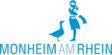 Stadt Monheim am Rhein logo