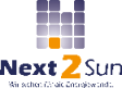 Next2Sun Technology GmbH logo