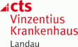 Vinzentius-Krankenhaus Landau GmbH logo