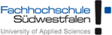 Fachhochschule Südwestfalen logo