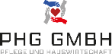 PHG Pflege- und HauswirtschaftsUnterstützung GmbH logo