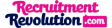 RECRUITMENTREVOLUTION.COM logo