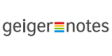 Geiger-Notes AG logo