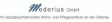 Mederius GmbH logo
