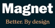 Magnet logo