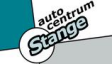 Auto Centrum Stange logo