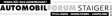 Automobilforum Staiger GmbH logo