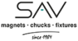 SAV GmbH logo