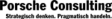 Porsche Consulting GmbH logo