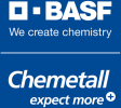 Chemetall GmbH logo