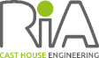 RIA Cast House Engineering GmbH logo