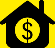 Earn Haus logo