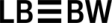 LBBW Landesbank Baden-Württemberg logo