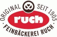 Feinbäckerei Ruch GmbH logo