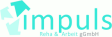 Impuls Reha & Arbeit gGmbH logo