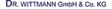 DR. WITTMANN GmbH & Co. KG logo