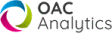 OAC Analytics AG logo