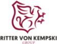 Ritter von Kempski Services GmbH & Co. KG logo