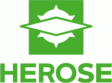 HEROSE GMBH Armaturen und Metalle logo