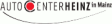 Heinz Autocenter GmbH & Co. KG logo
