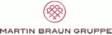 MARTIN BRAUN Backmittel und Essenzen KG logo
