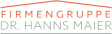 Criterion Dienstleistungs GmbH logo