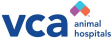 VCA Animal Hospitals logo