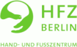 HAND- UND FUSSZENTRUM BERLIN logo