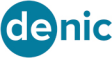 DENIC eG logo