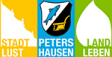 Gemeinde Petershausen logo