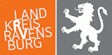 Landkreis Ravensburg logo