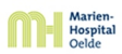 Marienhospital Oelde logo