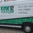 Vadder GmbH logo