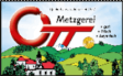 Metzgerei Ott GmbH logo