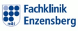 m&i-Klinikgruppe Enzensberg logo