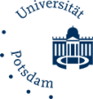 Universität Potsdam logo