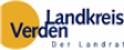 Landkreis Verden logo