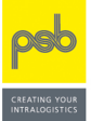 psb intralogistics GmbH logo