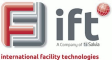 IFT GmbH logo