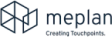 meplan GmbH logo